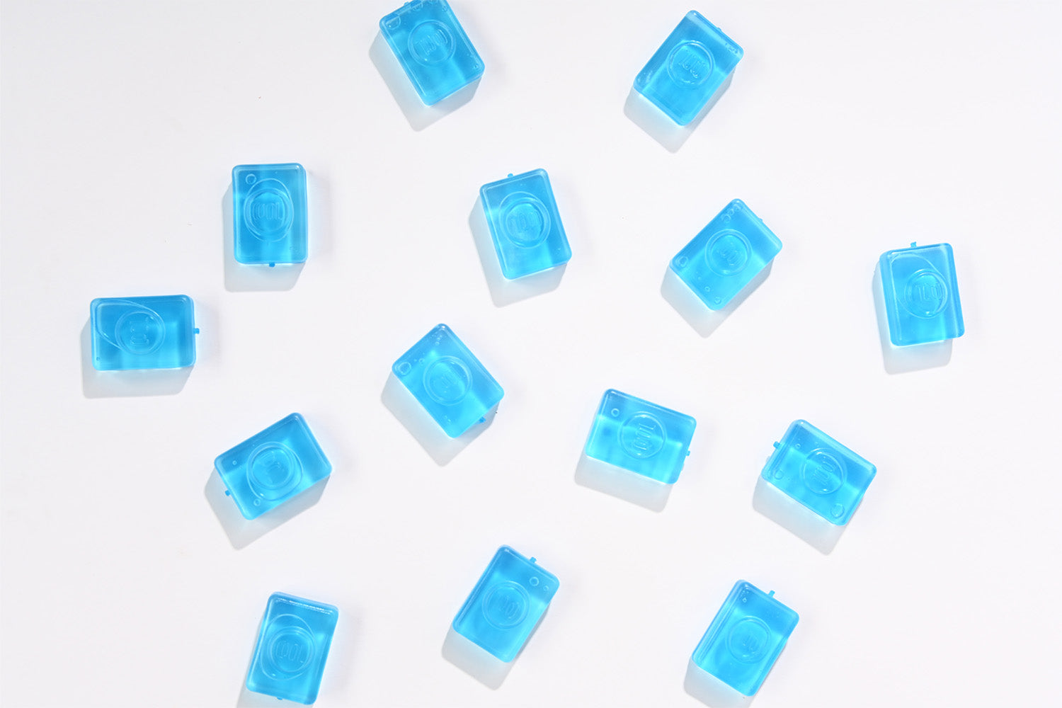 Do Reusable Ice Cubes Work for Cooling Towels?
