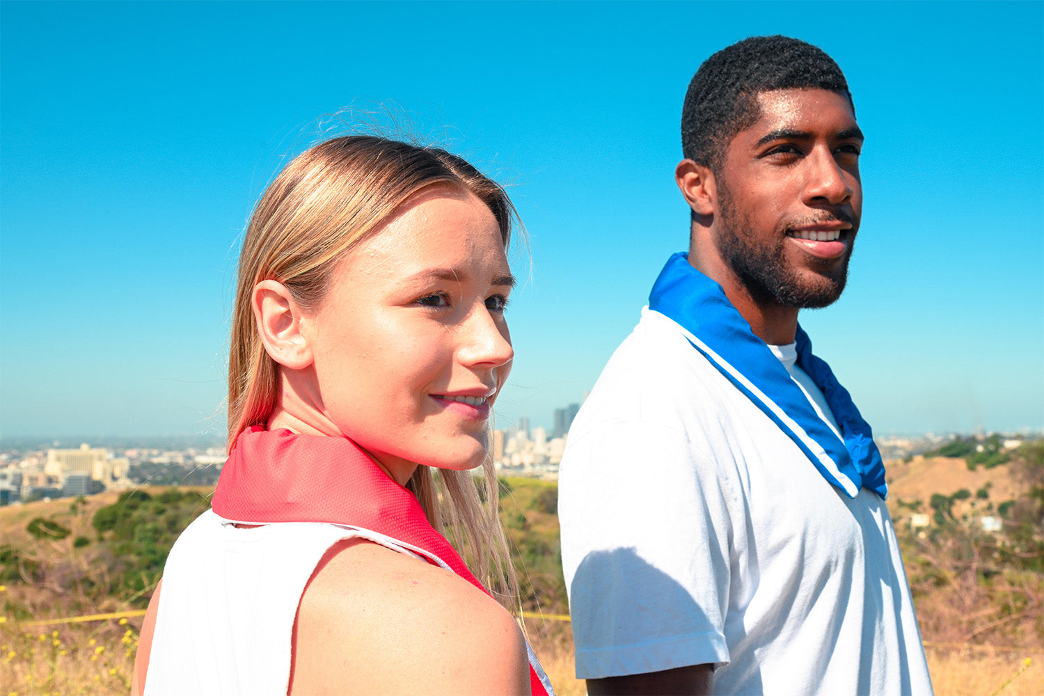 How To Stay Cool In Summer & Beat the Heat