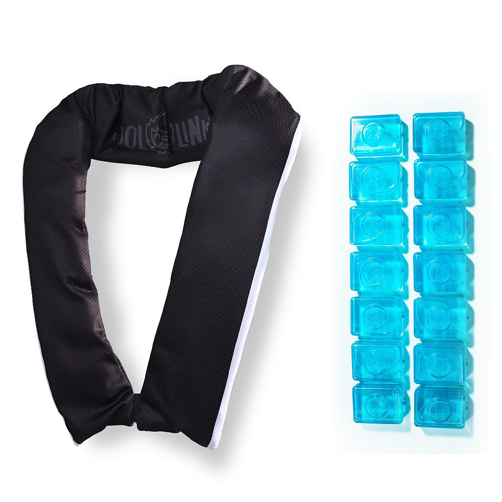 TowelBag, 2in1 Asciugamano E Zaino