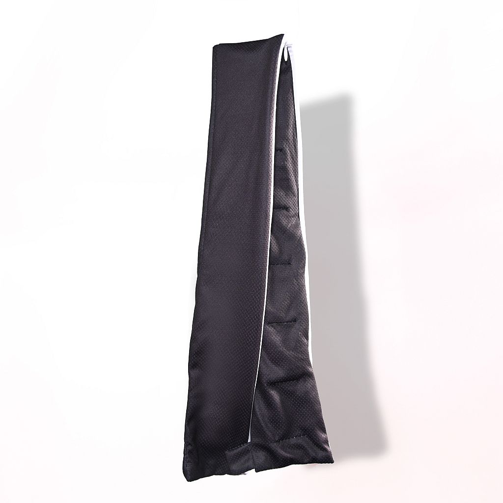 Classic Black + Cube Refill Bundle