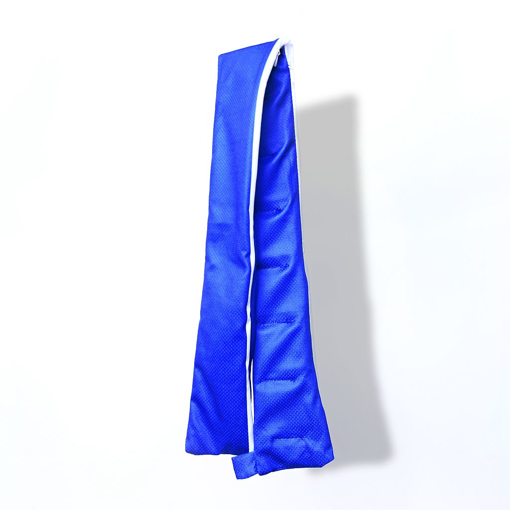 Classic Blue + Cube Refill Bundle