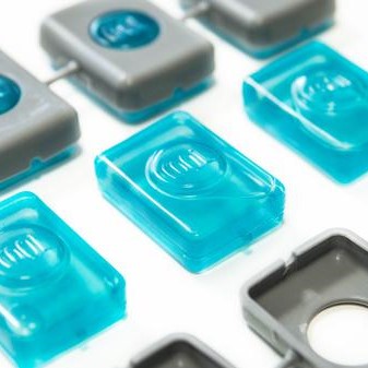 The Cool + Cube Refill Bundle