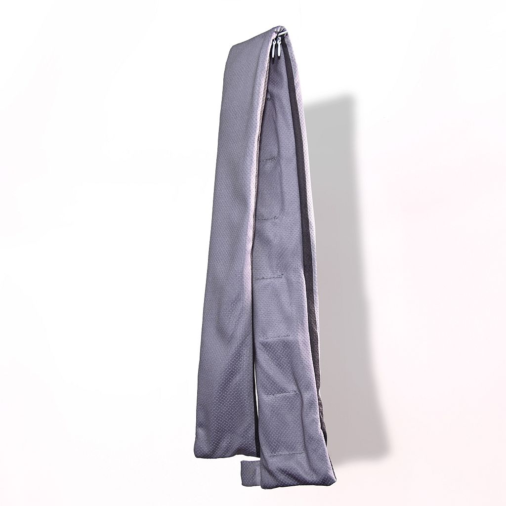 Classic Gray + Cube Refill Bundle