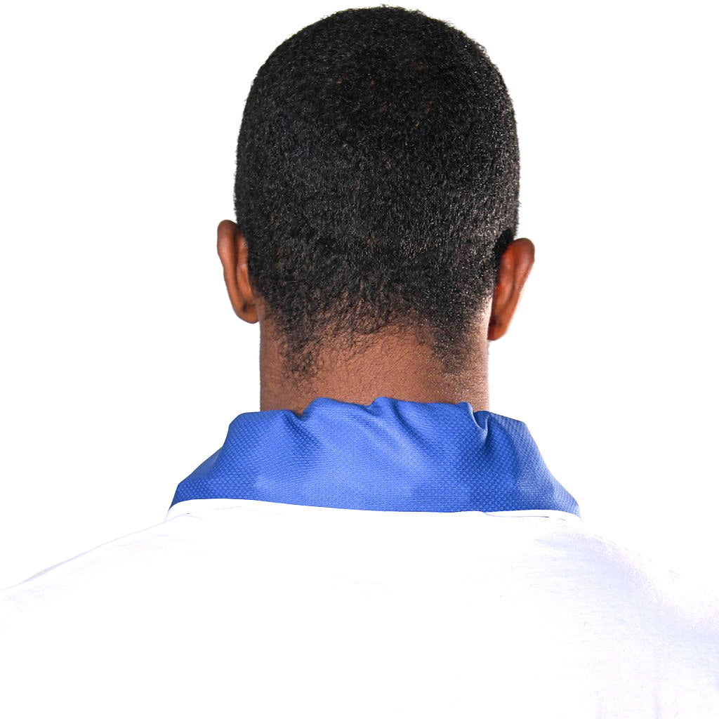 Classic Blue + Cube Refill Bundle