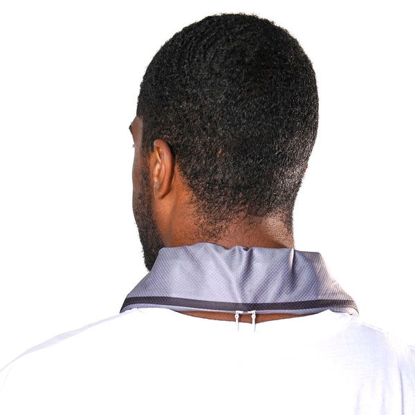 Gray Cooling Towel | Cool Links